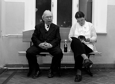 Kui mina veel noor olin...